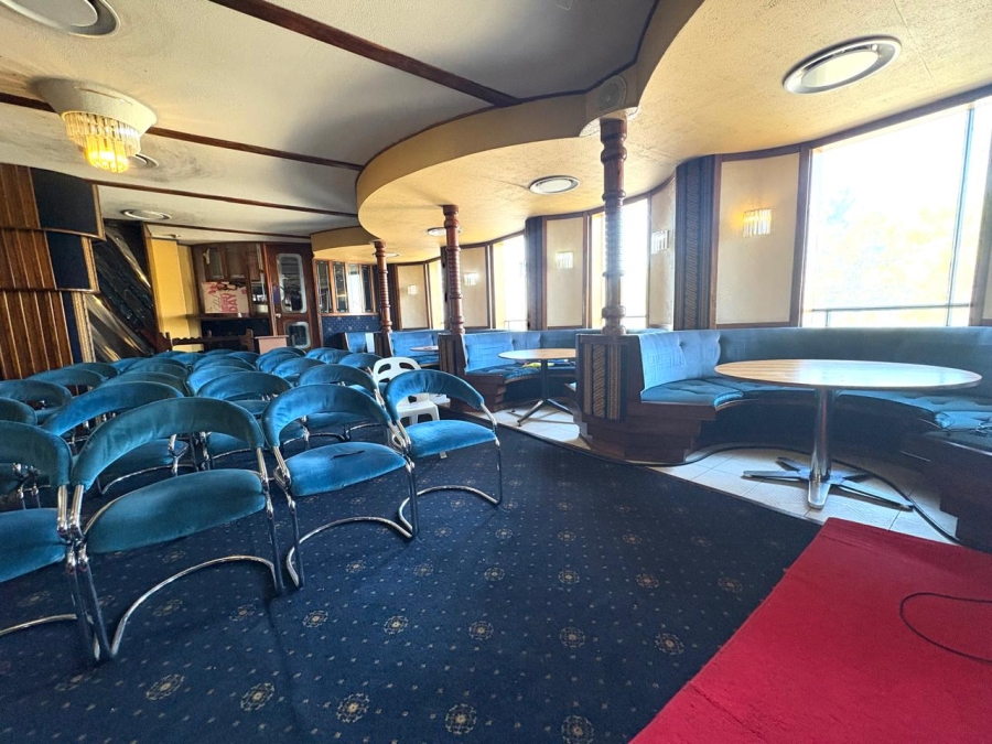 Commercial Property for Sale in Dagbreek Free State